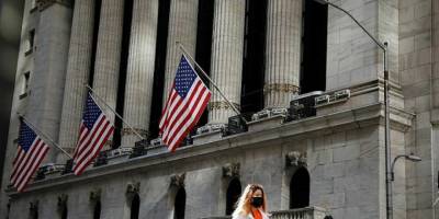 ABD’de son 24 saatte 3 bin 509 yeni vaka