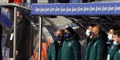 Aykut Kocaman’dan 2 değişiklik