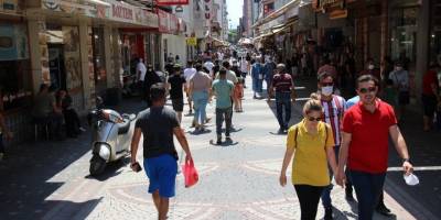 Aydın İl Sağlık Müdürü Açıkgöz; "Mavi Aydın'a çok yakıştı"