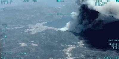 AFAD açıkladı, 5 ilde çıkan orman yangınlarına müdahale sürüyor