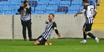 Yeni Adana stadına Altay'dan 2. açılış! Adana DS: 1 - Altay: 2