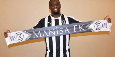 Manisa, kanat oyuncusu Guevin Tormin'i transfer etti