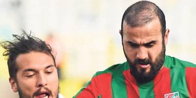 KSK’de Gökhan tamam