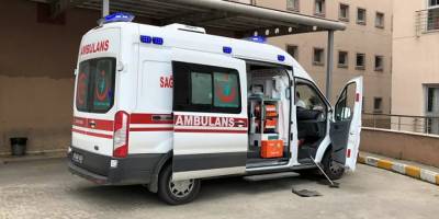 Beyin ölümü gerçekleşen kadının organları 5 hastaya umut olacak