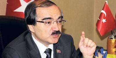 Aydın eski Valisi Avni Coş hayatını kaybetti