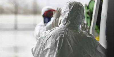 Kuzey Kıbrıs'ta sokağa çıkma yasağı uzatıldı