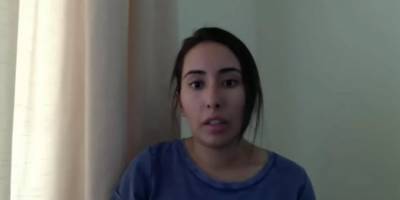 BM, 'yaşadığına dair kanıt' istemişti: Dubai Kraliyet Ailesi, rehin tutulan Prenses Latifa ile ilgili açıklama yaptı