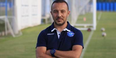 Adana Demirspor’da Cüneyt Dumlupınar dönemi sona erdi