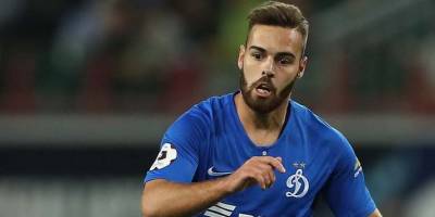 Kayserispor, Miguel Cardoso'yu transfer etti