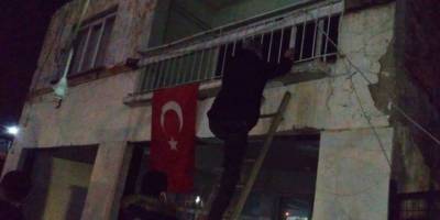 Manisa'da kumar oynayan 24 kişiye 52 bin 850 lira ceza