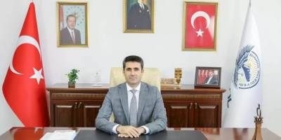 Bingöl Belediye Başkanı Erdal Arıkan, koronavirüse yakalandı