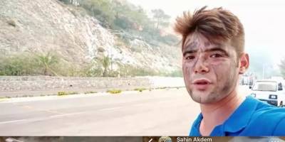 Şahin Akdemir'in ön otopsi raporu sonucu belli oldu