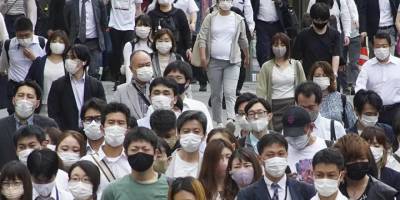 Japonya Kovid-19 ile mücadele için Moğolistan'a 8 milyon dolar destek sağlayacak