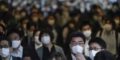 Japonya'da Kovid-19'un mevcut aşılara dirençli olduğu tahmin edilen yeni bir türü keşfedildi