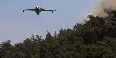 THK Kayyum Heyeti Başkanı Aşçı: Bakım yapma sorumluluğu THK'nın kendisinde, öngörülen bakım maliyeti 4 milyon dolar