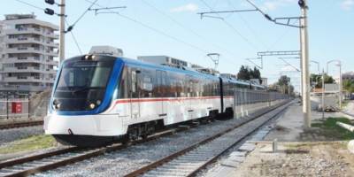 İzmir'de sinyalizasyon kablolarının çalınması İZBAN seferlerini aksattı