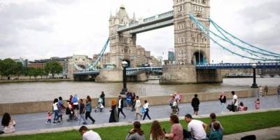 İngiltere'de çalışacak eleman bulunamıyor