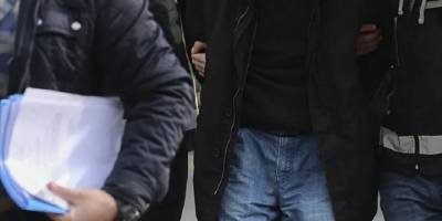 İstanbul'da PKK operasyonu: 11 tutuklama