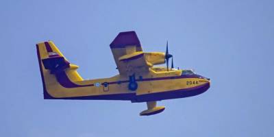 Eski THK yöneticisi: Avrupa’nın yolladığı uçaklarla bizdeki onarılmayan uçakların farkı yok, aradaki fark 5 kova su