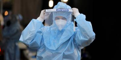 Son 24 saatte korona virüsten 91 kişi hayatını kaybetti