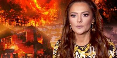 AB Türkiye Delegasyonu, Demet Akalın’a Twitter'dan yanıt verdi