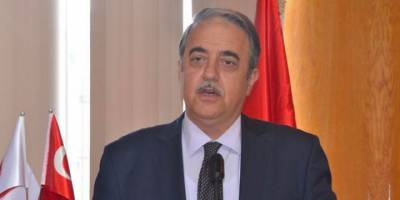 AKP milletvekili Şentürk’ten AKP’li Esenler Belediyesi’ne: Bakanlıktan kazık yediniz, alanın hepsini size yedirmediler