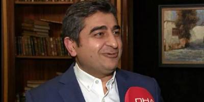 THK'den 'Sezgin Baran Korkmaz' açıklaması