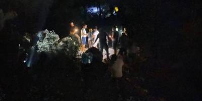 Seydikemer’de söndürme ekipleri ile halk seferber oldu, yangınlar kontrol altına alındı