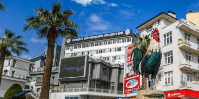 Denizli Büyükşehir Belediyesinden sosyal medyadaki asılsız iftiralara tepki