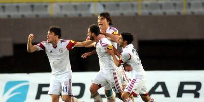 Altınordu korkutuyor