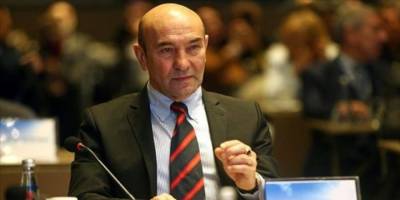 Tunç Soyer: “Ben bir şovmen değilim”