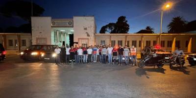 Başkan Özcan’dan Nazilli’ye önemli çağrı