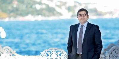 WSJ: ABD ve Türkiye, Sezgin Baran Korkmaz'ın iadesi için mücadele içinde