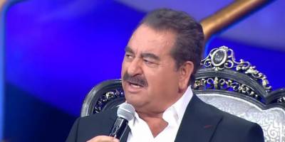 'İbrahim Tatlıses’in emekli maaşı kesildi'