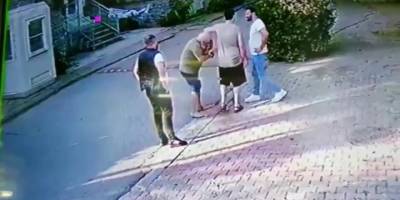 Halil Sezai tarafından darp edilen Hüseyin Meriç İstanbul’dan taşındı: 'Can korkum var'