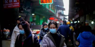 Vuhan'da yeniden koronavirüs vakaları: Tüm vatandaşlara test yapılacak