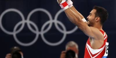 Göztepe’den Ferhat Arıcan’a tebrik