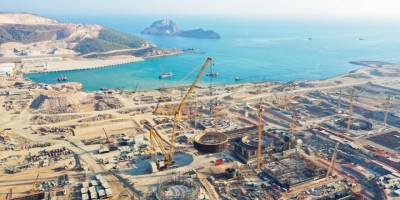 Türkiye’de son 19 yılda sera gazı emisyonunda çarpıcı artış: Yüzde 158