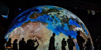 Bir diğer teori: Atmosferdeki oksijen miktarının artışı, günlerin uzaması sayesinde oldu