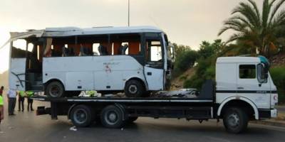 Antalya Başkonsolosluğu: Rus diplomatlar, Manavgat'taki kazanın nedenlerini açığa çıkarmak için çalışıyor