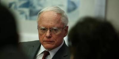 Jeffrey: 15 Temmuz darbe girişimini Gülen'ciler gerçekleştirdi, ancak ABD'nin Fethullah Gülen'le hiçbir bağlantısı yok