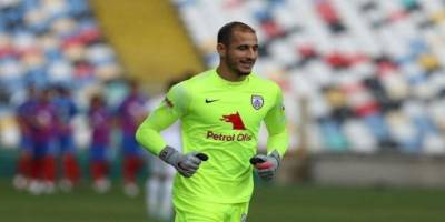 Bursaspor, Altınordu kalecisi Erhan Erentürk’le anlaşmaya vardı