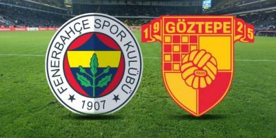 Fenerbahçe ile Göztepe 54. randevuda