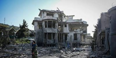 Belçika'dan Afgan göçmenler için AB'ye 'Türkiye' önerisi