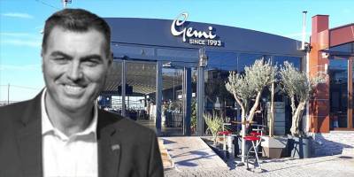 Alpay Kandemir yaşamını yitirdi