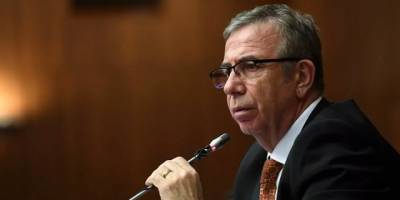 İçişleri Bakanı Soylu’dan Mansur Yavaş hakkında soruşturma için inceleme izni