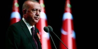 Cumhurbaşkanı Erdoğan uluslararası anlaşmalara ilişkin 12 kanunu onayladı