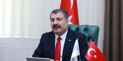 İllere göre haftalık vaka sayıları açıklandı!