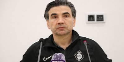 Altay, Osman Özköylü yönetiminde ilk galibiyetini Adana Demirspor karşısında aldı