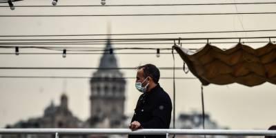 İşte vaka sayılarında son durum